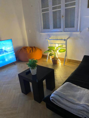 Unique room near the airport